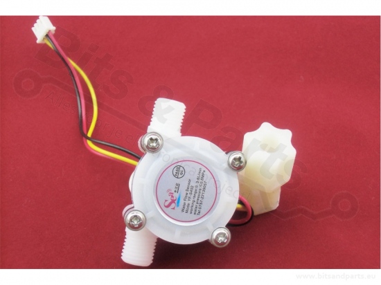 Water flow sensor G1/4inch